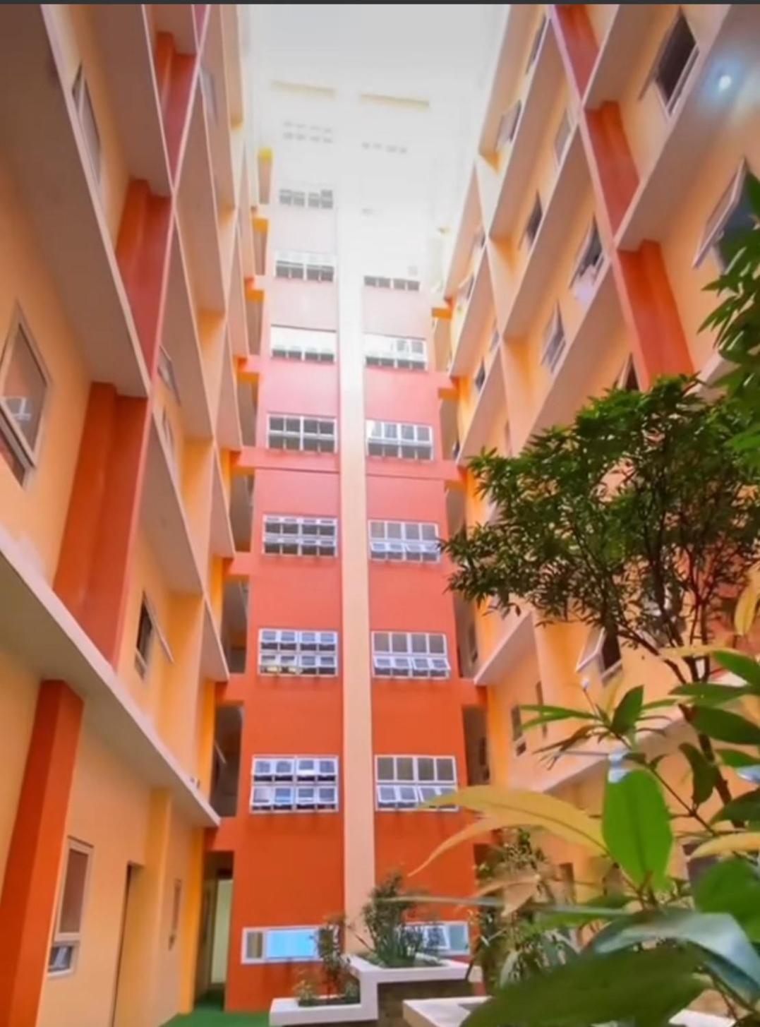 Dazzling Dash Apartelle Нага Экстерьер фото